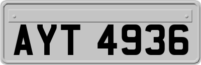 AYT4936