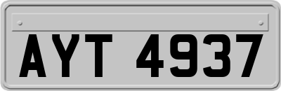 AYT4937