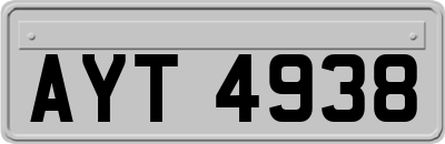 AYT4938