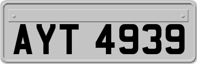 AYT4939