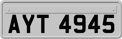 AYT4945