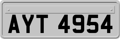 AYT4954