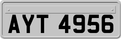 AYT4956