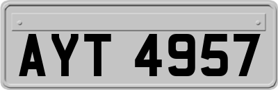 AYT4957
