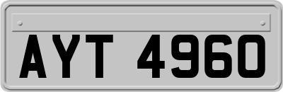 AYT4960