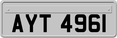 AYT4961