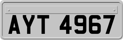 AYT4967