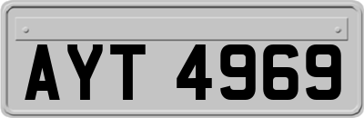 AYT4969