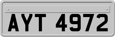 AYT4972