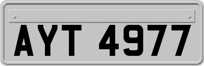 AYT4977