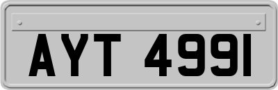 AYT4991