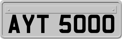 AYT5000