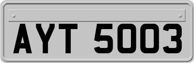 AYT5003