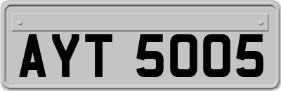 AYT5005