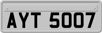 AYT5007