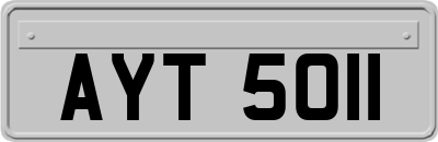 AYT5011