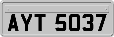 AYT5037