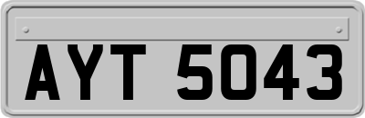 AYT5043