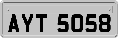 AYT5058