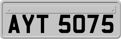 AYT5075