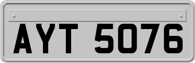 AYT5076