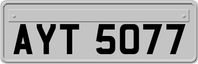 AYT5077