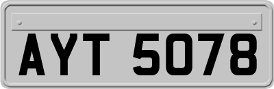 AYT5078