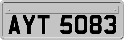 AYT5083