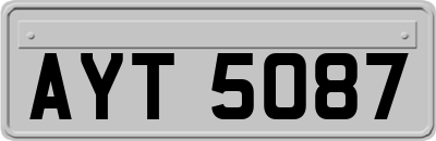 AYT5087