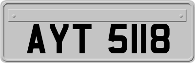 AYT5118
