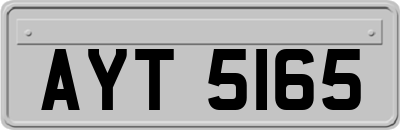 AYT5165