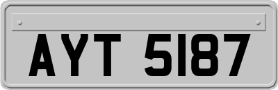 AYT5187