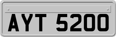AYT5200