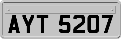 AYT5207