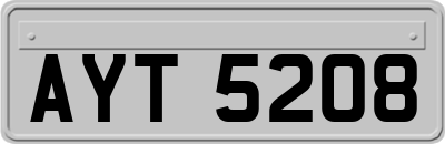 AYT5208
