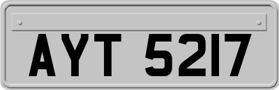 AYT5217