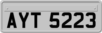 AYT5223