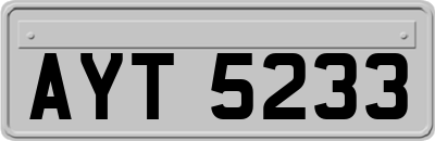 AYT5233