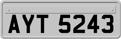 AYT5243