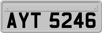 AYT5246