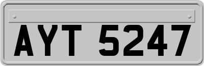 AYT5247