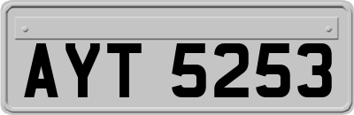 AYT5253