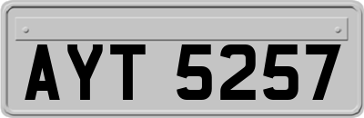 AYT5257