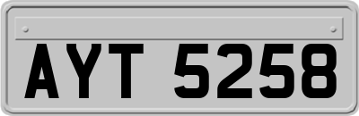 AYT5258