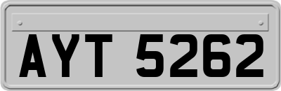 AYT5262