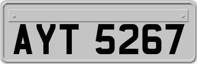 AYT5267