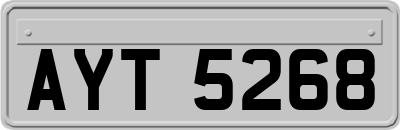 AYT5268