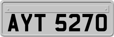 AYT5270
