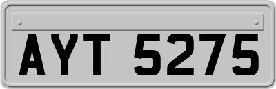 AYT5275