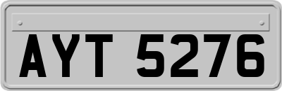 AYT5276